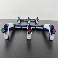 Rainin Pipet-Lite XLS Multichannel Pipettes - Quantity 6 image 2